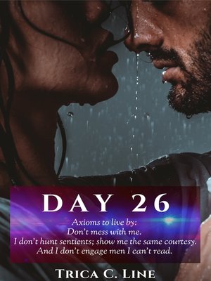 cover image of Day 26